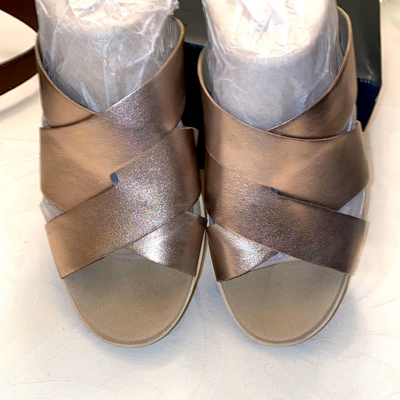 Naturalizer size 10 worn once original box - Picture 2 of 11